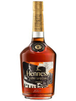 Hennessy Very Special - Hip Hop 50 Limited Edition 2023 -...