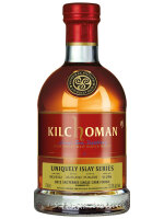 Kilchoman 2012 - Sauternes Single Cask Finish - Uniquely...