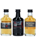 Highland Park Explorers Selection - 3x 50 ml - Single...
