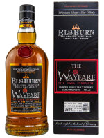 Elsburn Wayfare - Batch No. 003 - The Cask Strength -...