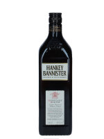 Hankey Bannister Heritage Blend - Blended Scotch Whisky