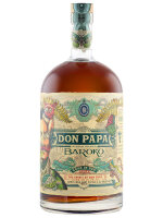 Don Papa 4,5 Liter Baroko - Aged in Oak Casks - Rum based...