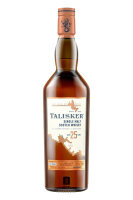 Talisker 25 Jahre - Single Malt Scotch Whisky