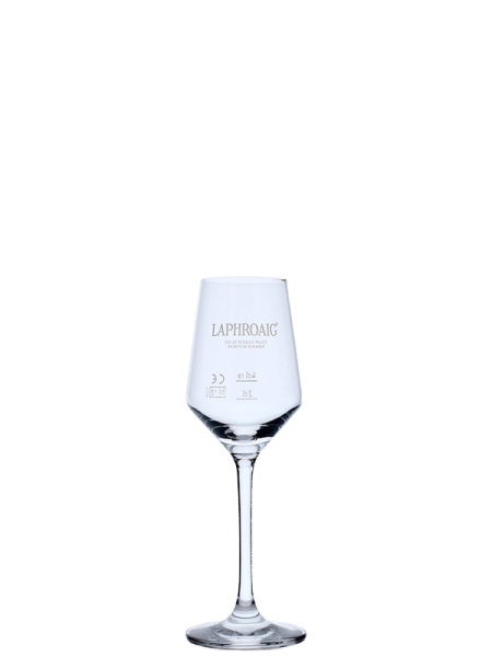 Laphroaig Whisky Glas  - Nosing Glas
