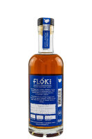 Floki Distillers Choice - 7 Jahre - 2016/2023 - Single...