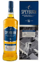 Speyburn 16 Jahre - Travel Exclusive - Single Malt Whisky