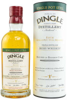Dingle - Fifth - Bourbon Barrel - Single Pot Still -...