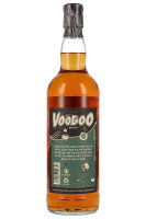 Whisky of Voodoo The High Priest - 8 Jahre - Island...