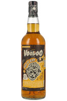 Whisky of Voodoo Mask of Death II - 10 Jahre - Speyside...