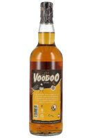 Whisky of Voodoo Mask of Death II - 10 Jahre - Speyside...