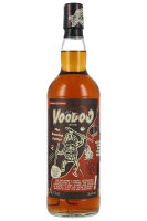 Whisky of Voodoo The Dancing Cultist II - 7 Jahre -...