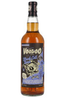 Whisky of Voodoo Black Cat Bone - 12 Jahre - Speyside...