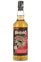 Whisky of Voodoo The Iron Collar - 12 Jahre - Highland...