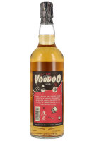 Whisky of Voodoo The Iron Collar - 12 Jahre - Highland...