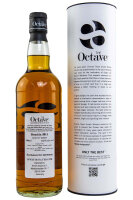 Brackla 12 Jahre - 2011/2023 - Octave - Single Malt Whisky