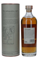 Arran 2015 - 100th Kammer-Kirsch Anniversary - Small Batch - Single Malt Whisky