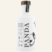 Panda Organic Gin - BE-BIO-01