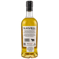 Black Bull Kyloe - Blended Scotch Whisky