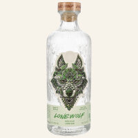 Brewdog LoneWolf Mexican Lime Gin (2023)