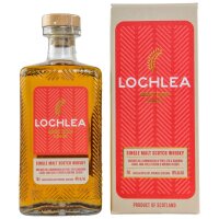 Lochlea Harvest Edition - Second Crop - Single Malt Whisky