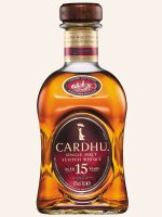 !! B-Ware !! Cardhu - 15 Jahre - Single Malt Scotch Whisky