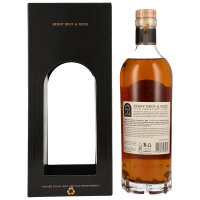 Linkwood 2010/2023 - Berry Bros. & Rudd - Cask No. 314455 - Single Malt Scotch Whisky