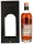Reunion Rum 2016/2023 - Berry Bros. & Rudd - Savanna Distillery - Cask No. 7 - Single Cask Rum
