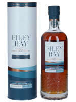 Filey Bay Germany Exclusive 2023 - Special Release - Yorkshire Single Malt Whisky