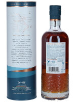 Filey Bay Germany Exclusive 2023 - Special Release - Yorkshire Single Malt Whisky