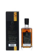 Finch 10 Jahre - Private Edition - Two Casks - Striclty...