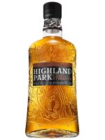 Highland Park Cask Strength - Robust & Intense -...