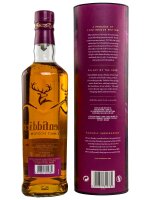 Glenfiddich 15 Jahre - VAT 03 - Perpetual Collection  - Single Malt Scotch Whisky