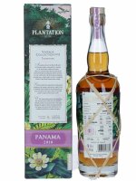 Plantation Panama - 2010 - One Time Limited Edition - Rum
