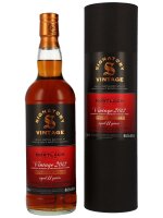 Mortlach 11 Jahre - Vintage 2012 - Single Malt Scotch Whisky
