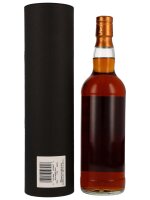 Mortlach 11 Jahre - Vintage 2012 - Single Malt Scotch Whisky