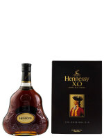 !! B-WARE !! Hennessy X.O. - The Original - Extra Old Cognac