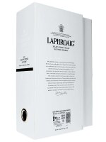 Laphroaig 34 Jahre - Ian Hunter Story Book 5 - Islay Single Malt Scotch Whisky