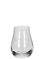 Bowmore Whisky Tastingglas - Mit Aufdruck