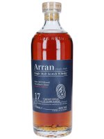 Arran 17 Jahre - Limited Edition - Single Malt Scotch Whisky