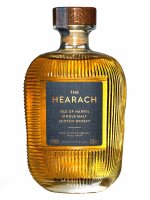 Isle of Harris The Hearach + Gin - Single Malt Whisky