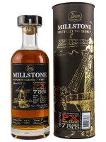 Millstone 7 Jahre - 2014/2021 - Special #23 - PX Cask -...