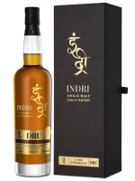 Indri Drú - Cask Strength - Indian Single Malt Whisky
