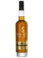 Indri Drú - Cask Strength - Indian Single Malt Whisky