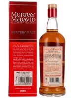 Murray McDavid 8 Jahre - Mulls Finest - Justinos Madeira...