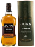 Jura Seven Wood - Single Malt Scotch Whisky