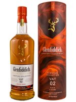 Glenfiddich Perpetual Collection - VAT 02 - Rich &...