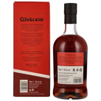 GlenAllachie 18 Jahre - Single Malt Scotch Whisky