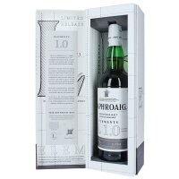 Laphroaig Elements - L 1.0 - Limited Release - Islay...