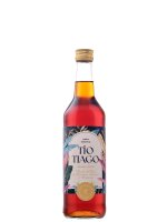 Tio Tiago Gran Reserva - Barrel Aged - Rum