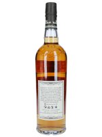 Port Dundas 18 Jahre - 2004/2023 - Douglas Laing - Old Particular - Cask #18106 - Single Grain Whisky
